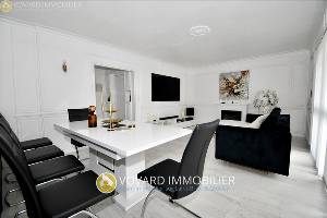Location appartement type f6 103 m2 - 3 chambres