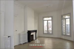 Location appartement t3 - Montpellier