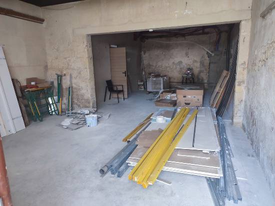 Location garage a louer - Cambes