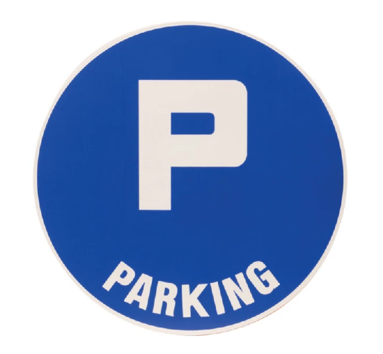 Location place de parking  en sous sol - Madeleine