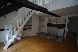 Location lille - appartement - t1bis meuble