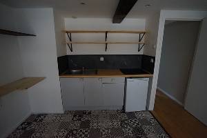 Location lille - appartement - t1bis meuble
