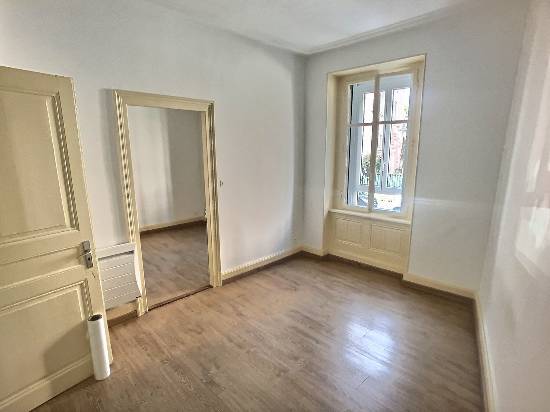 Location a louer appartement 3 pieces mulhouse rebberg 68100