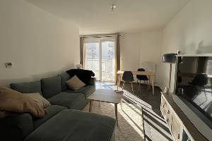 Location yutz - location - appartement type f3 - 71,40 m2