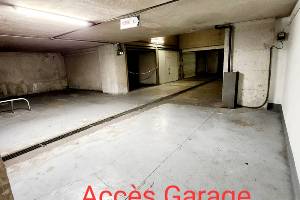Location garage nice secteur gambetta - Nice