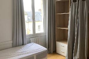 Location appartement 3 pièces - Chantilly