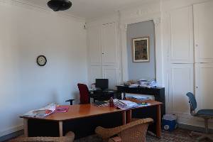 Location bureaux sommieres - Villevieille