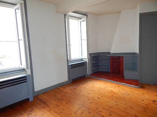Location appartement t3  a louer - Annonay