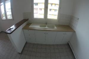 Location appartement f2 remire montjoly - Remire-Montjoly