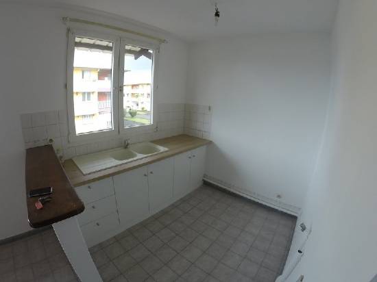Location appartement f2 remire montjoly - Remire-Montjoly