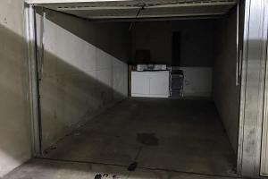 Location garage sous sol residence fermee et securisee