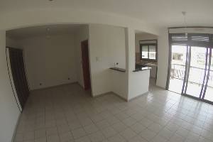 Location appartement f1 au centre ville - Cayenne