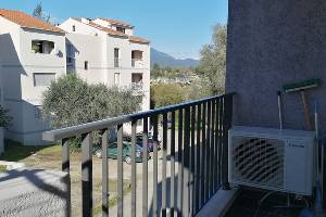 Location appartement t3 à migliacciaru - Serra-di-Fiumorbo