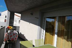 Location appartement t3 à migliacciaru - Serra-di-Fiumorbo