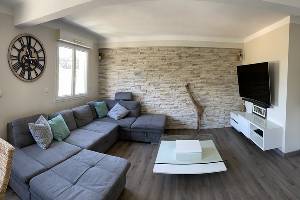 Location splendide appartement tamaris - Seyne-sur-Mer