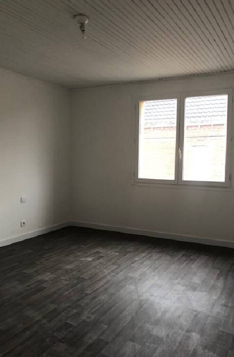 Location appartement t3 - Sin-le-Noble