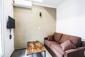 Location appartement, 20 m2, 1 pièces - location meublee - long terme