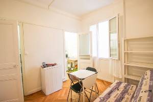 Location appartement, 26 m2, 2 pièces - location meublÉe bail mobilitÉ