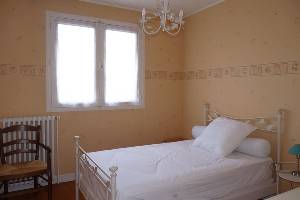 Location appartement, 64 m2, 3 pièces, 2 chambres - appartement t3 meublé à saint-gaudens a