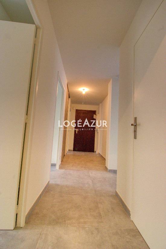 Location appartement, 70 m2, 3 pièces, 2 chambres - location antibes appartement 2 chambres