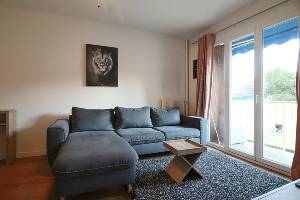 Location appartement, 42 m2, 2 pièces, 1 chambre - 2p balcon - petit juas