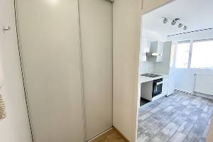 Location appartement, 43 m2, 2 pièces, 1 chambre - grand 2 pièces comme neuf
