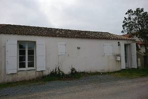 Location domino -60m2-  3 chambres - Saint-Georges-d'Oléron