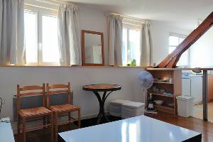 Location studio meuble - Dijon