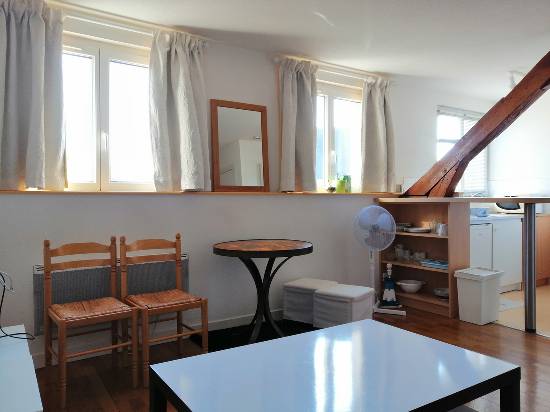 Location studio meuble - Dijon