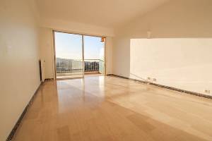 Location appartement, 75 m2, 3 pièces, 2 chambres - location 3p vide -  cimiez brancolar