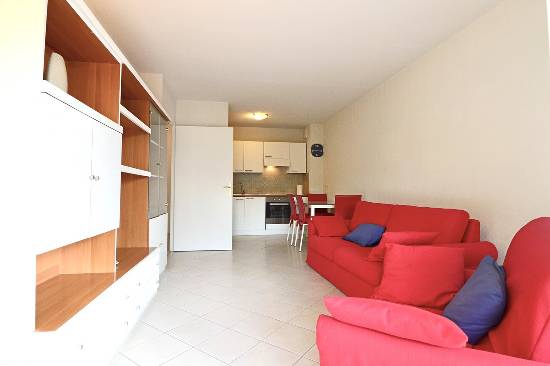 Location appartement, 37 m2, 2 pièces, 1 chambre - cannes broussailles - résidence avec pisc