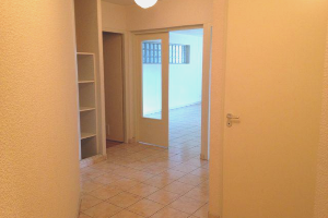 Location appartement 4 pieces - Metz