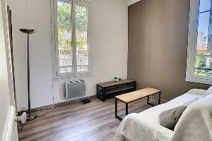 Location appartement, 40 m2, 3 pièces, 2 chambres - location 3p vide - nice estienne d'orves