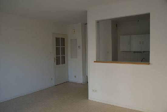 Location appartement - Cambrai