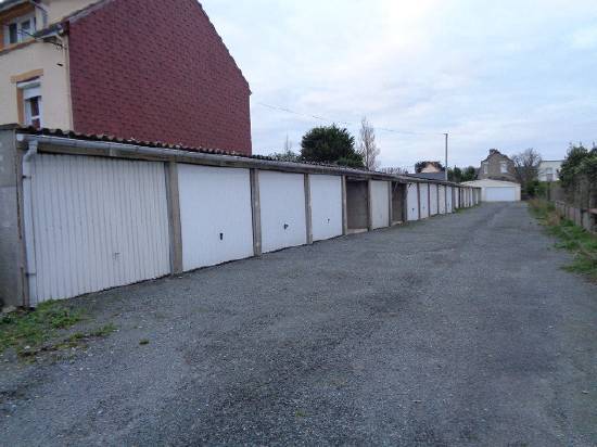 Location cherbourg en cotentin, equeurdreville garage