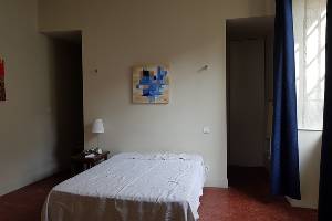 Nîmes : appartement en location 570 eur par mois avec atrium