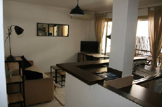 Location appartement, 31 m2, 2 pièces - nice le port 2 pieces meuble