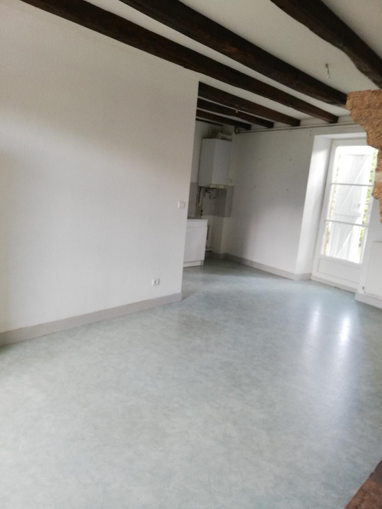 Location appartement t2 pontarion - Pontarion