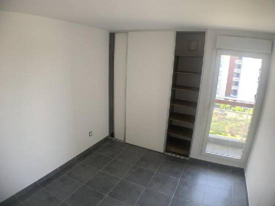 Location appartement f3 standing a baduel