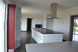 Cindre - belle maison en location - 180 m2 habitable - 4 cha