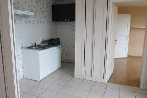 Location 1 chambre - Doullens