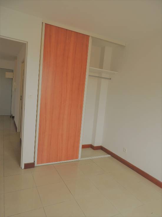 Location appartement - 2 pièces - 45 m2