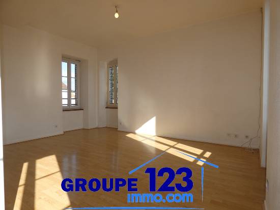 Location appartement - f2 - 40 m2 - Chemilly-sur-Yonne