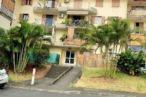 Location appartement 70 m2 - 3 pièces - saint-denis (97400)