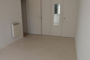 Location appartement 2 chambres - Doullens