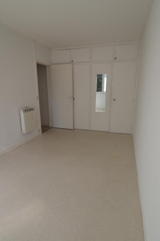 Location appartement 2 chambres - Doullens