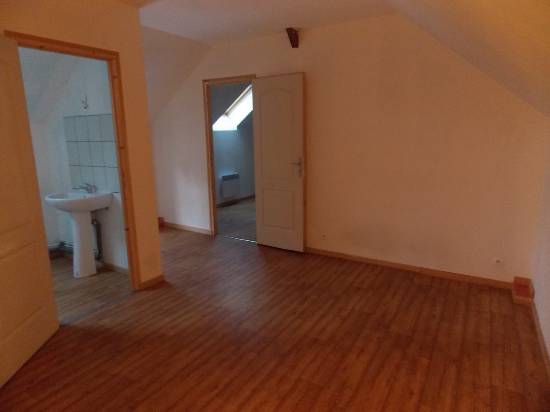 Location maison 2 chambres - Wargnies-le-Grand