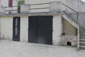 Location maison, 135 m2, 6 pièces, 5 chambres - maison t6 à tournay avec garage et cour