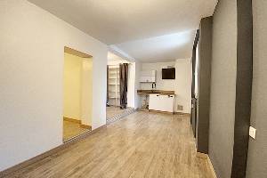 Location appartement, 31 m2, 1 pièces, 1 chambre - location vide spacieux f1 - bas cimiez