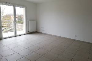 Location appartement, 55 m2, 3 pièces, 2 chambres - a charnay t3 a louer